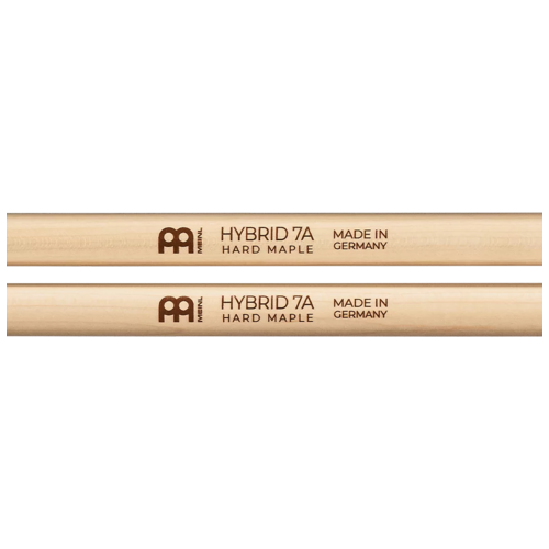 Image 3 - Meinl Hybrid Series Hard Maple Drumsticks